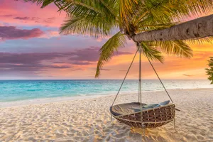 Wellness & Yoga Retreat - Sejur plaja Maldive, 10 zile