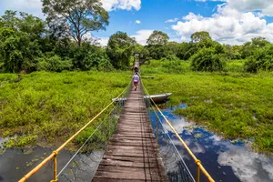 Adventure Brazilia