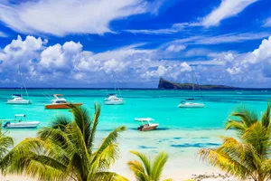 Sejur plaja Mauritius, 12 zile - iulie 2022