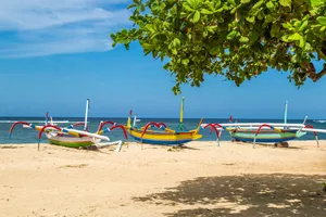 Sejur Ubud si plaja Bali Sud, 10 zile - septembrie 2022