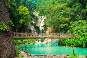 Tales of South East Asia