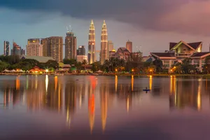 Instagram Tour Malaezia, 10 zile