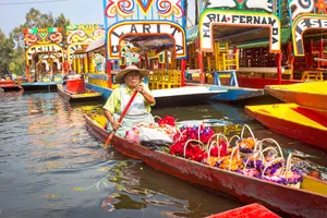 Mexico Lindo y Querido