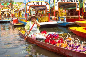 Mexico Lindo y Querido