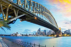 Best of Australia & Tasmania