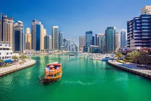Sejur charter Dubai, EAU, 7 zile - 4 ianuarie 2022
