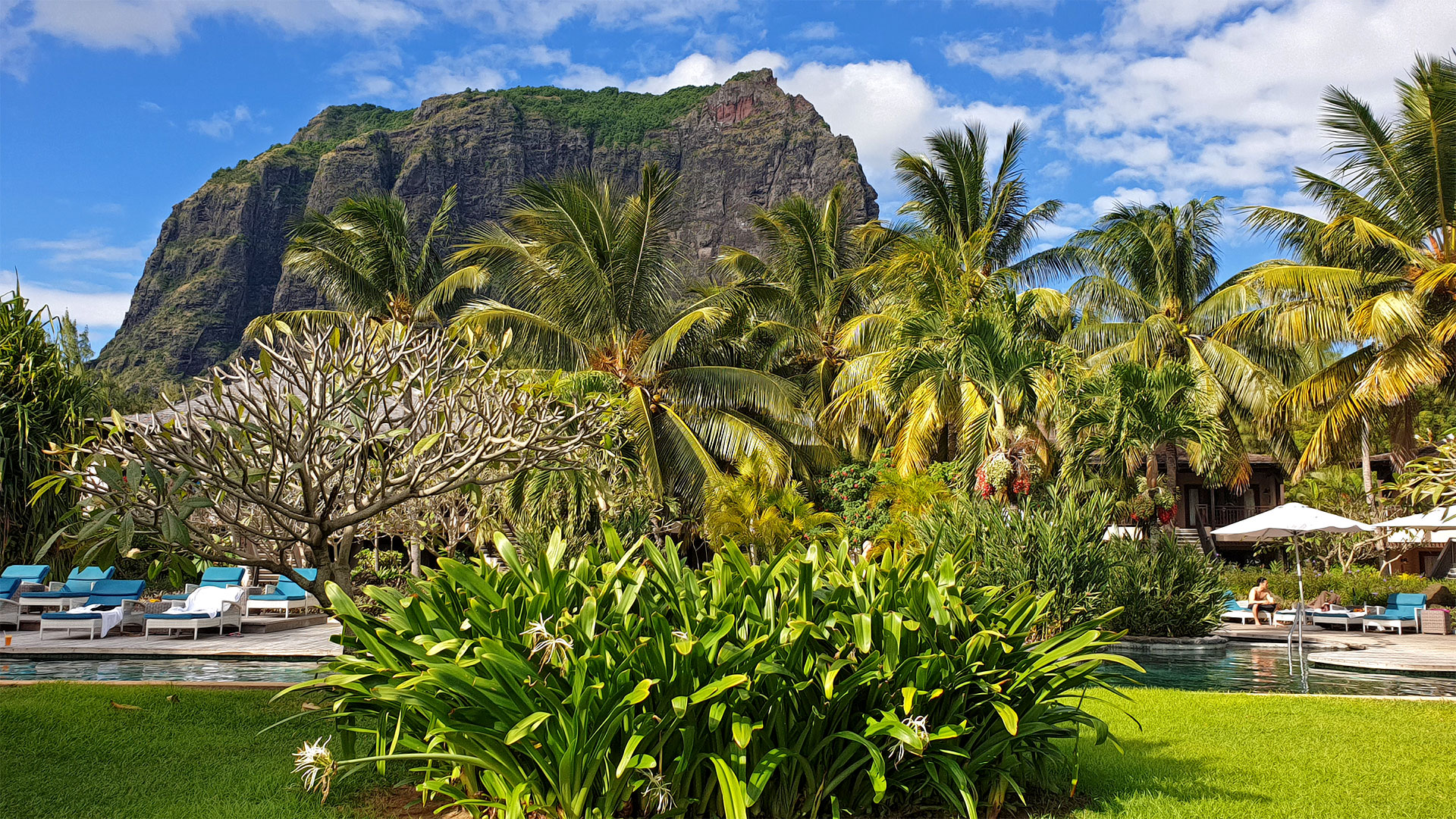 Sejur plaja Mauritius, 10 zile - noiembrie 2025