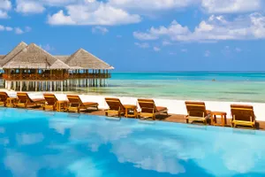 Sejur charter Maldive, 10 zile - 16 ianuarie 2026 - ultimul loc disponibil