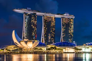 Revelion 2027 - Circuit Taipei, Bali Sud & Singapore, 11 zile