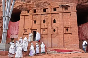 Circuit de grup - Experience Etiopia, cu Monica Simion, 12 zile - martie 2026