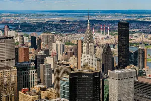 Circuit de grup - Explore SUA Est - New York & Miami, 10 zile - 27 noiembrie 2021