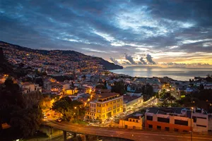 Vacante Madeira