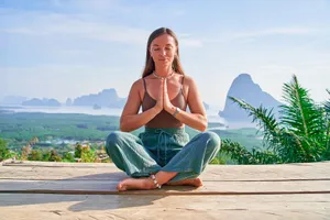 Wellness Phuket, Thailanda - februarie 2027