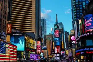 Craciun 2021 - Sejur New York, 8 zile