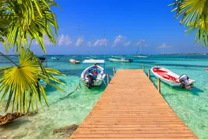 Sejur plaja Riviera Cancun, Mexic, 11 zile - ianuarie 2023