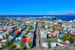 Valentine's Day - Sejur Reykjavik, Islanda, 7 zile - februarie 2026
