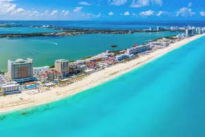 Sejur plaja Riviera Cancun, Mexic, 9 zile - februarie 2022