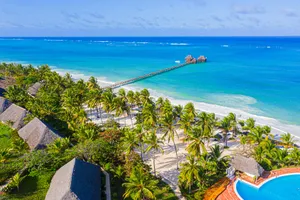 8 Martie - Sejur plaja Zanzibar, Tanzania, 10 zile