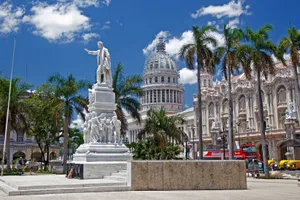 Sejur Havana & plaja Varadero, 12 zile - ianuarie 2023