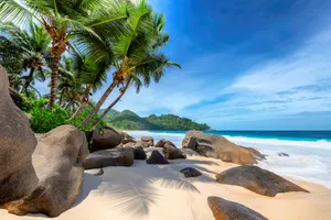 Island Hopping in Seychelles, 12 zile, septembrie 2026