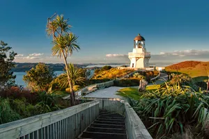 Best of Noua Zeelanda & Fiji