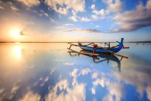 Oferta Speciala Turkish Airlines - Sejur Singapore si plaja Bali, 11 zile