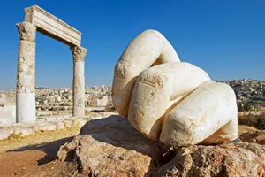 Revelion 2026 - Share a trip - Circuit Iordania cu ghid vorbitor de limba romana - 11 zile