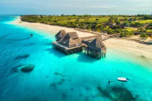 Paste 2023 - Sejur plaja Zanzibar, Tanzania, 9 zile
