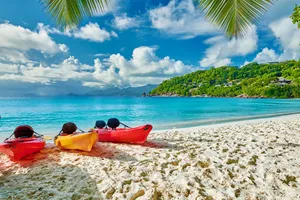 Craciun 2022 - Sejur plaja Insula Mahe, Seychelles, 10 zile