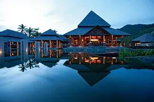 Sejur plaja Constance Ephelia, Seychelles, 10 zile, august 2023