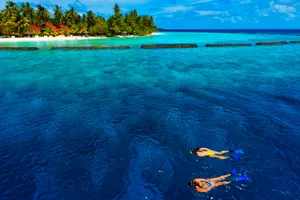 Kurumba Maldive 5*