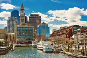 Sejur New York & Boston, SUA, 9 zile - noiembrie 2025