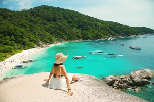 Sejur Kuala Lumpur & plaja Phuket, 12 zile - martie 2026