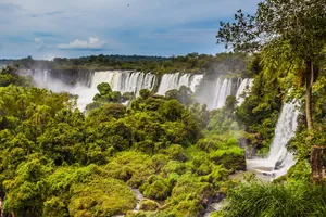 Circuit Brazilia & Argentina - Rio de Janeiro, Cascadele Iguazu & Buenos Aires, 11 zile - februarie 2027