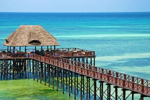 Craciun 2021 - Sejur charter Zanzibar, 9 zile