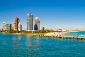 Sejur Miami & Croaziera Caraibe , 12 zile