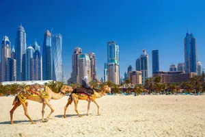 Sejur charter Dubai, EAU, 8 zile - ianuarie 2021