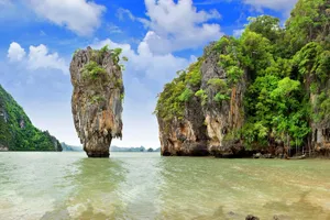 Paste 2026 - Sejur Bangkok si plaja Phuket, Thailanda, 11 zile