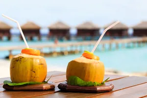 Sejur charter Maldive, 10 zile - 20 martie 2026