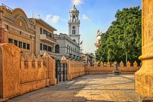 Share a Trip - Republica Dominicana, 11 zile