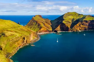 Vacante Madeira