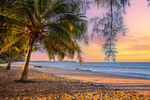 Revelion 2027 - Sejur plaja Khao Lak, Thailanda - 11 zile