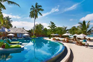 Six Senses Laamu 5*