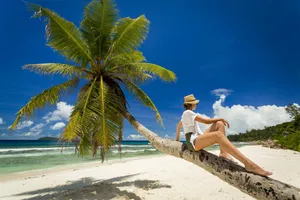 Sejur plaja Insula Mahe, Seychelles, 10 zile - 8 martie