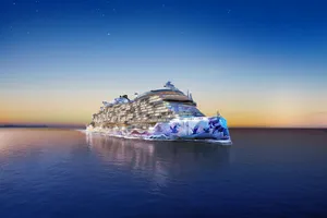 Croaziera Caraibe, Norwegian Luna, 10 zile - iulie 2026