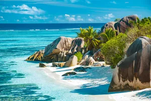 Island Hopping in Seychelles, 12 zile - ianuarie 2026