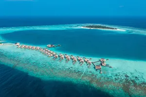 Angsana Velavaru Maldive 5*