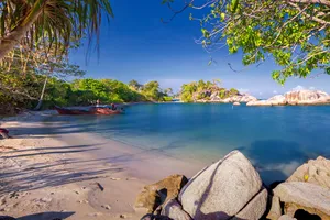 Sejur Singapore & plaja Bintan, 12 zile - iulie 2022