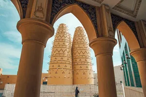 Sejur Doha, Qatar, 6 zile - aprilie 2026