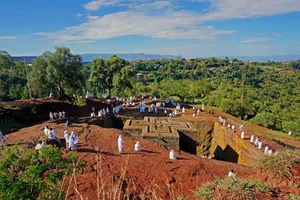 Circuit de grup - Experience Etiopia, 12 zile - noiembrie 2026 - cu Gratian Urcan